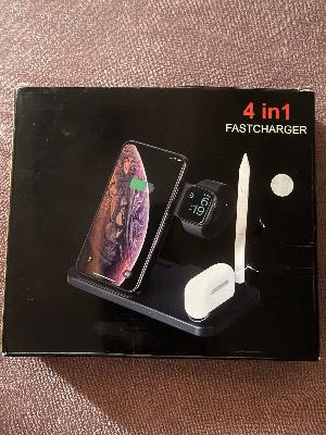 wireless charge