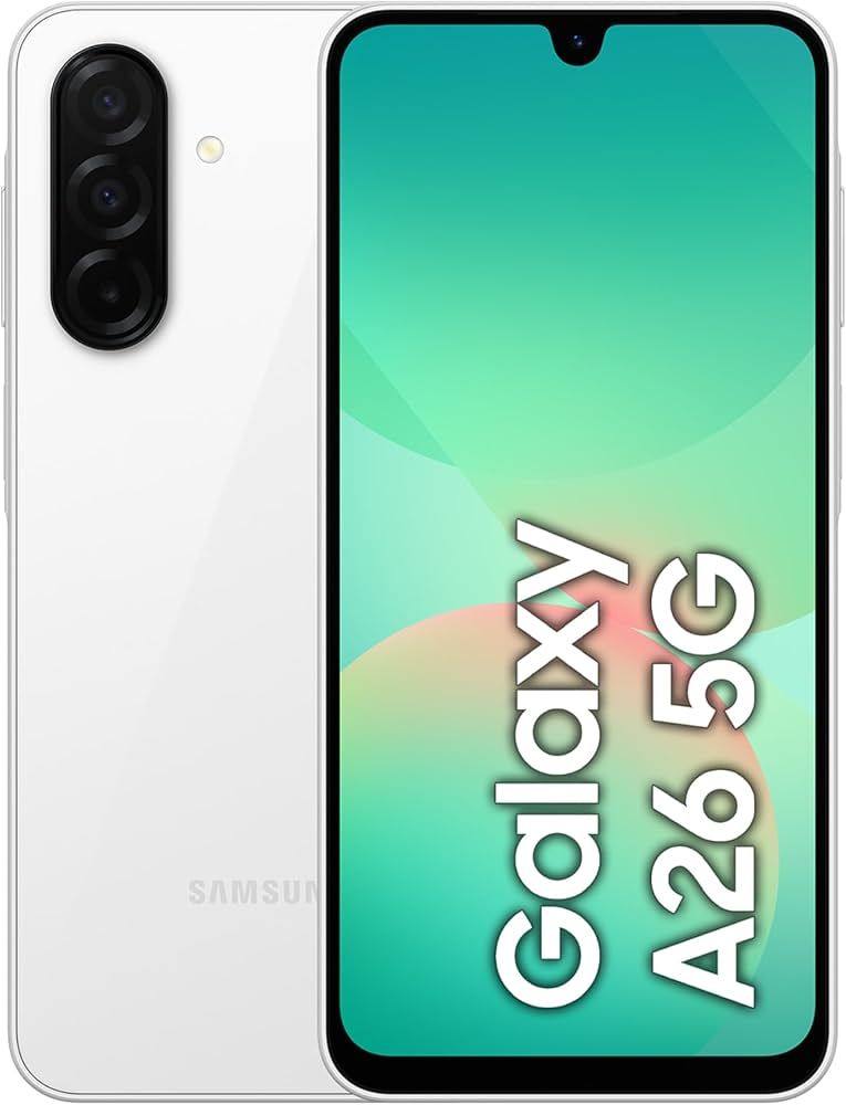 Samsung Galaxy A26 5G
