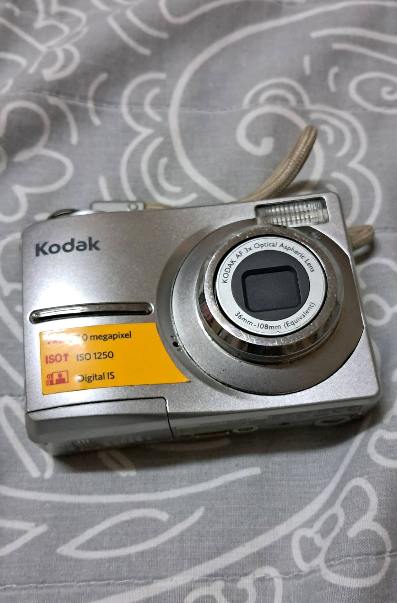Kodak EasyShare كاميرا رقمية