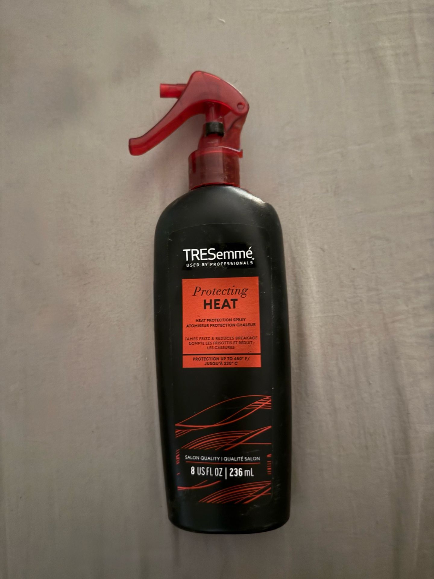 TRESemmé Protecting Heat Spray