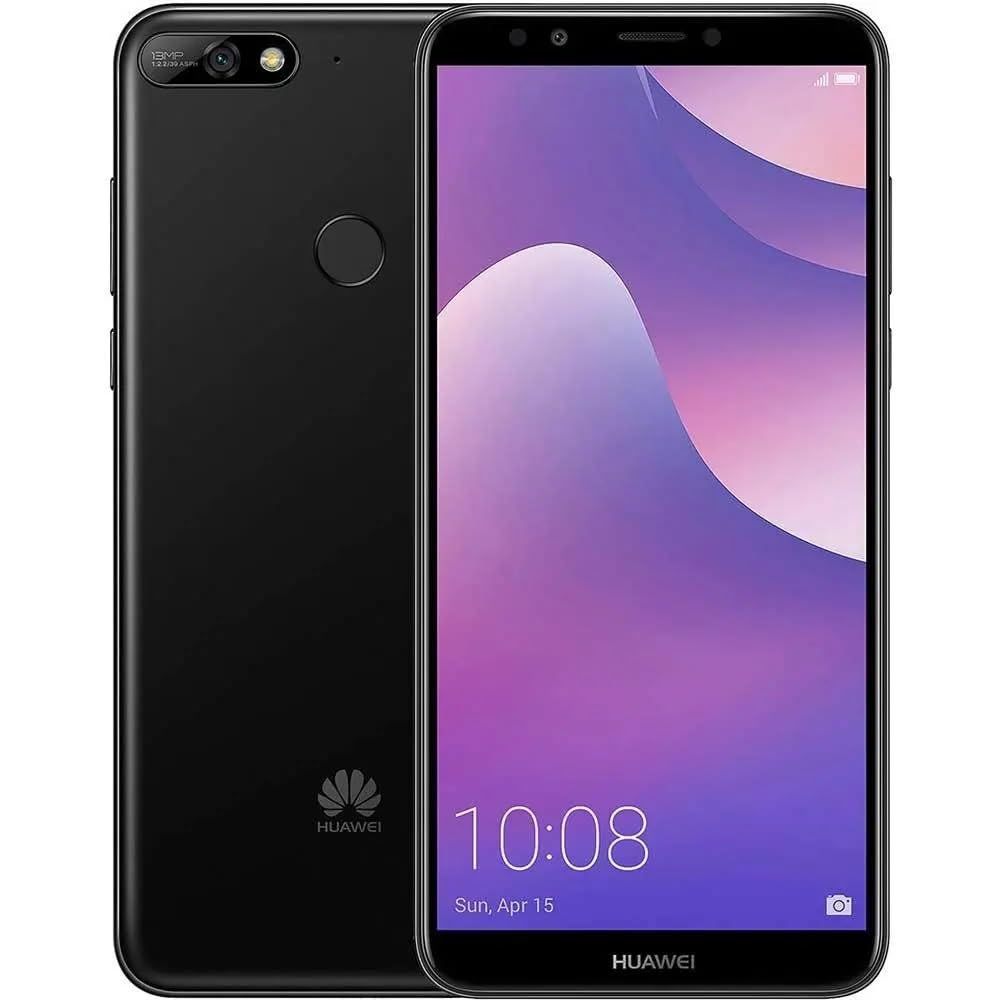 Huawei Y7 Prime