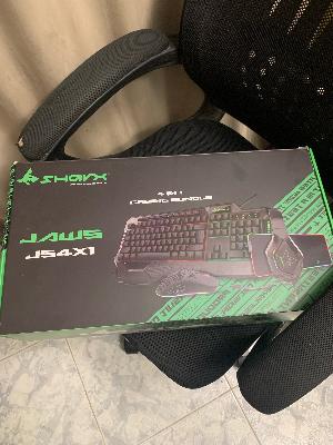 Sharks 4 in one bundle