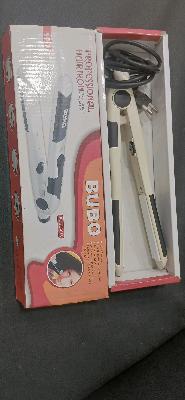 Bubo Professional Hair Iron