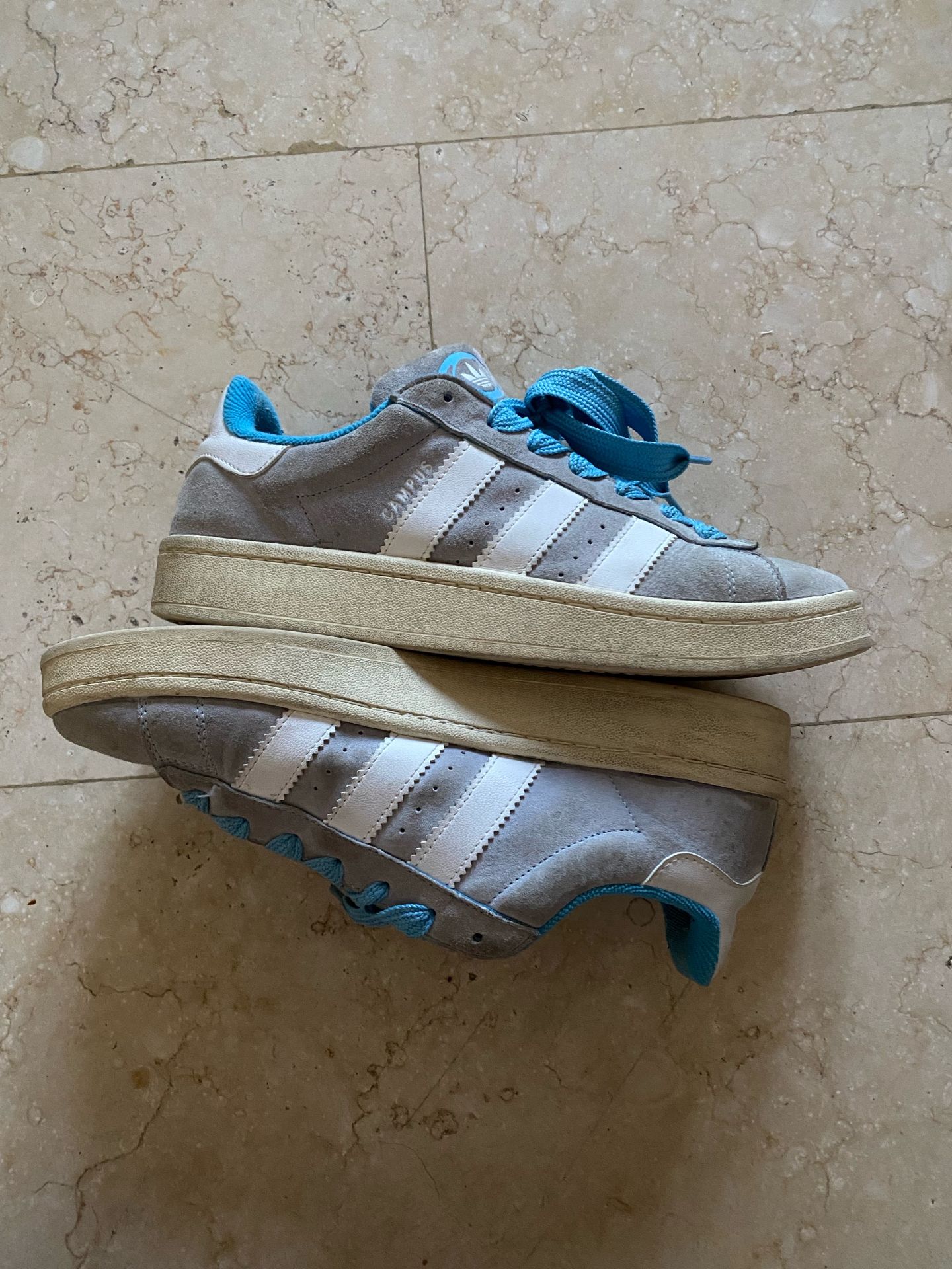 Adidas Campus Sneakers