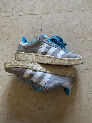 Adidas Campus Sneakers