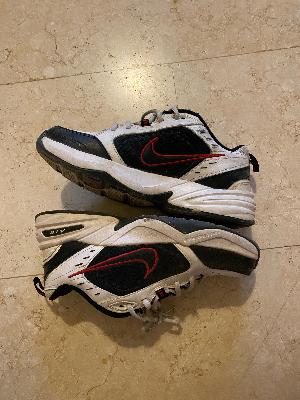 Nike Air Monarch