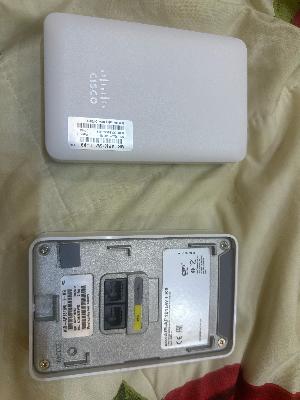 Cisco WiFi Router