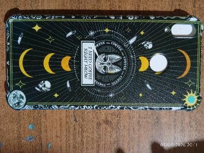 honor 8x JSN-L22  Phone Case