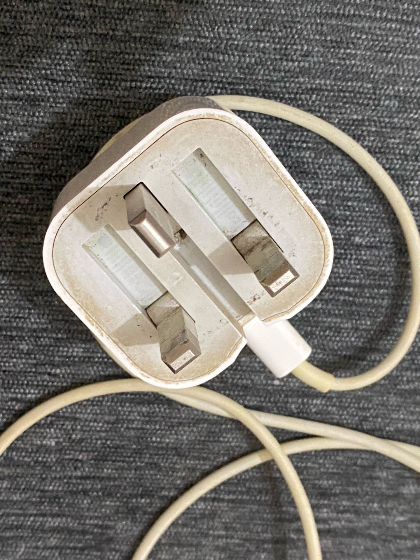 Samsung Travel Adapter EP-TA800