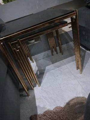 Glass Display Cabinet