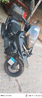 X-Road 150cc