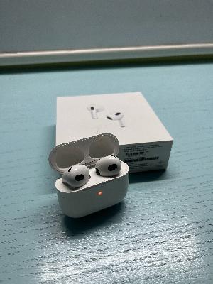 Apple Airpods 3rd generation