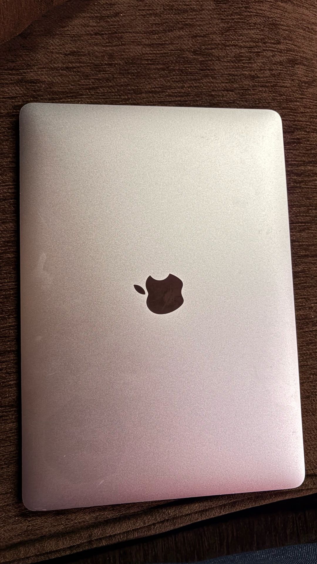 macbook air2019