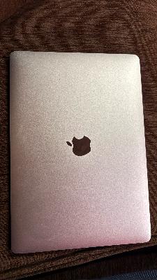 macbook air2019