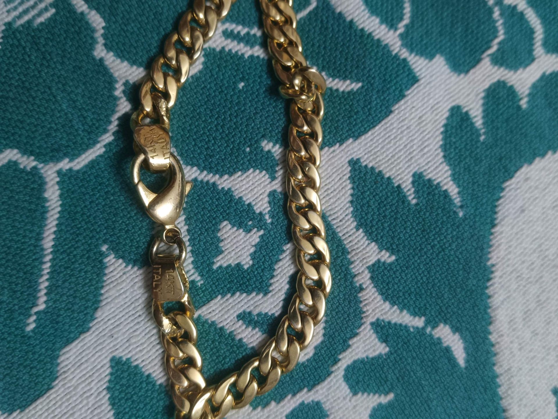 سوار ذهبي كورب إيطالي