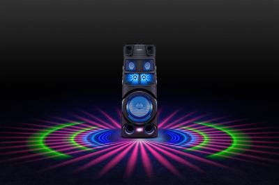 Sound system Sony MHC-V83D