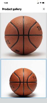 Basketball 6