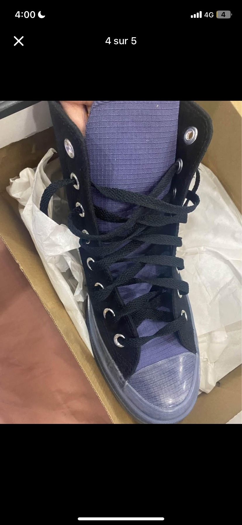 converse orginal
