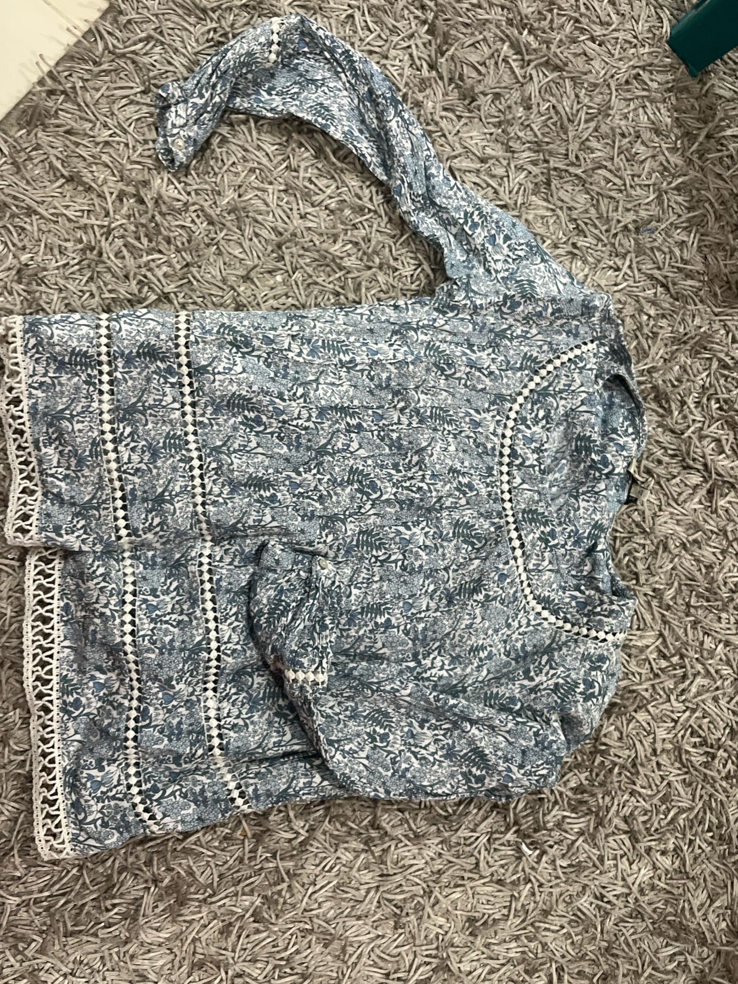 next blouse