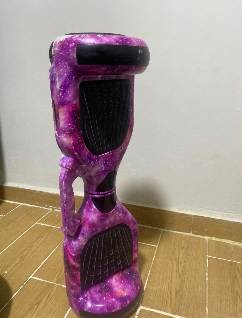 hoverboard