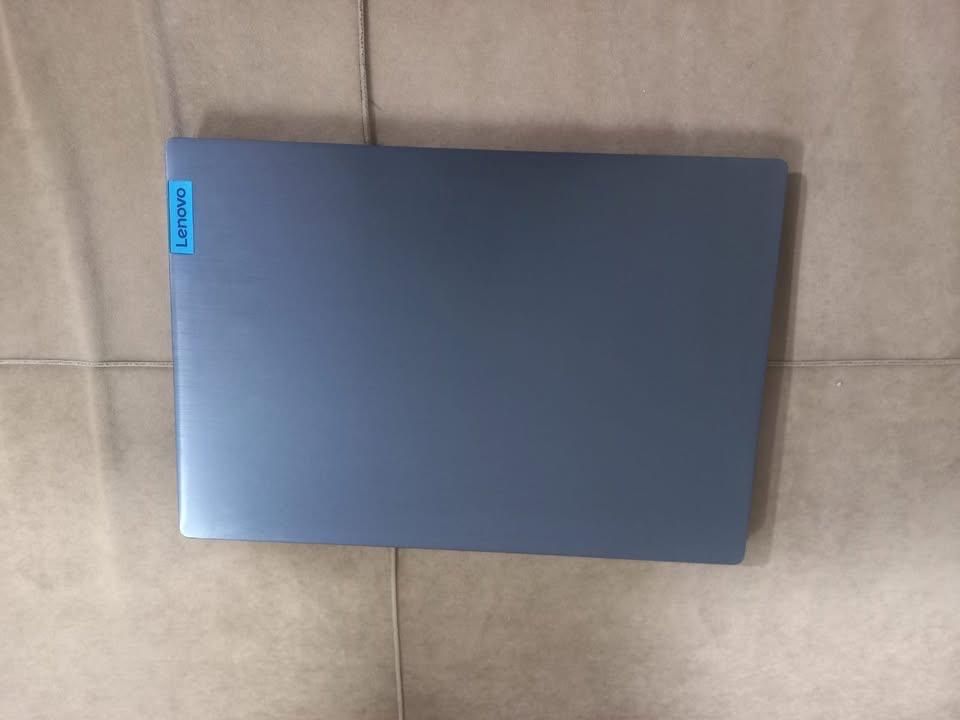 Lenovo IdeaPad L340 Gaming