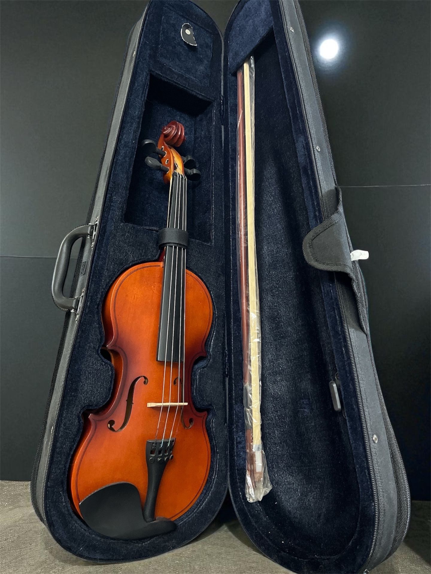 3/4 Violin