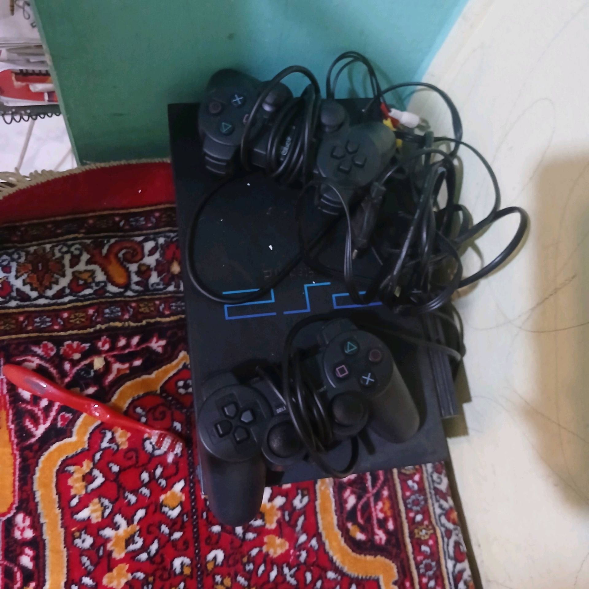 PlayStation 2