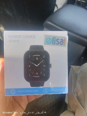 Honor Choice Watch