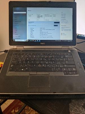 Dell Latitude E6430 Laptop