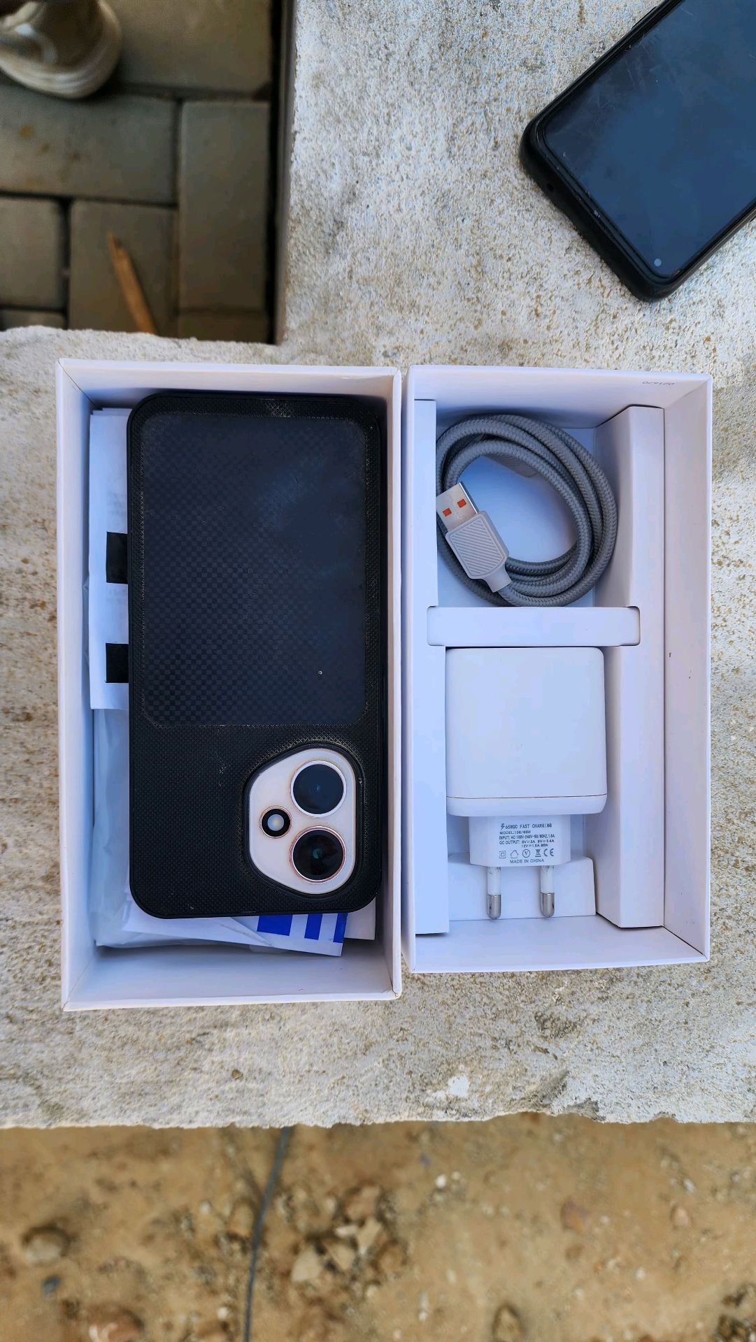 Honor 400 بحالة جيدة