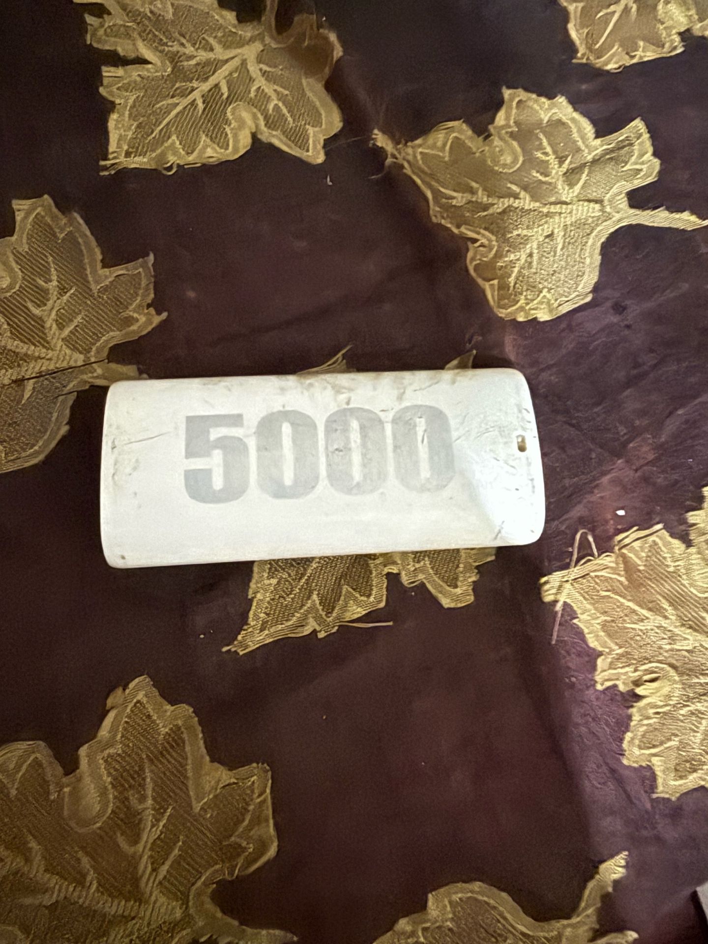 Proda Power Bank 5000mAh