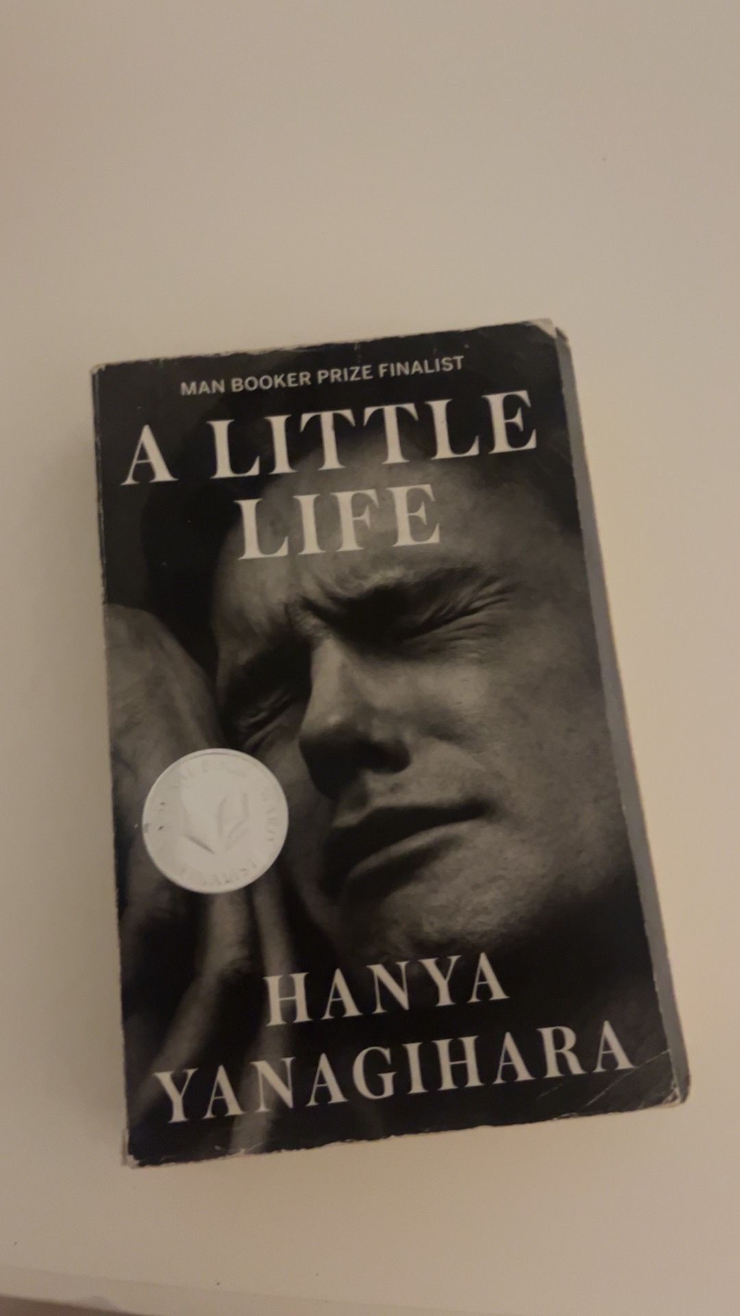 A Little Life by Hanya Yanagihara