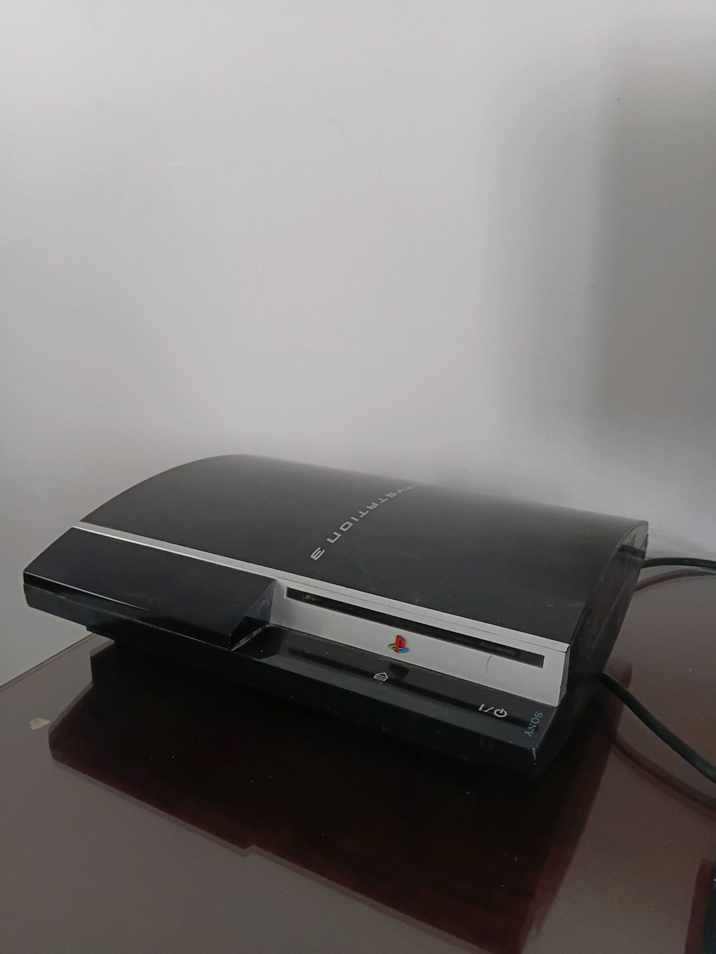 PlayStation 3 Console