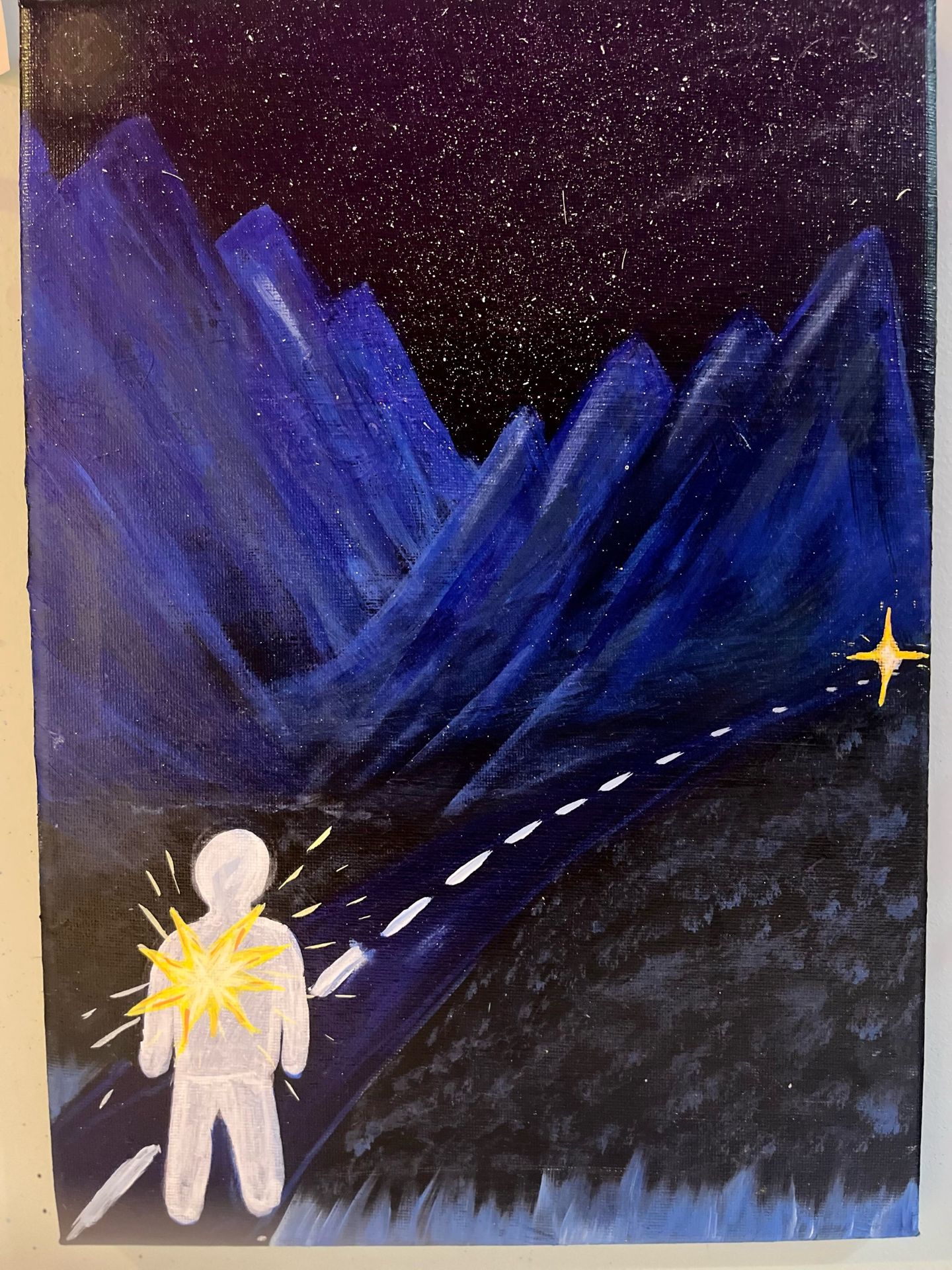 painting