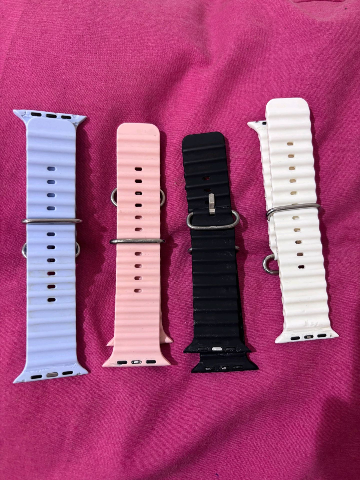 watch accsesories