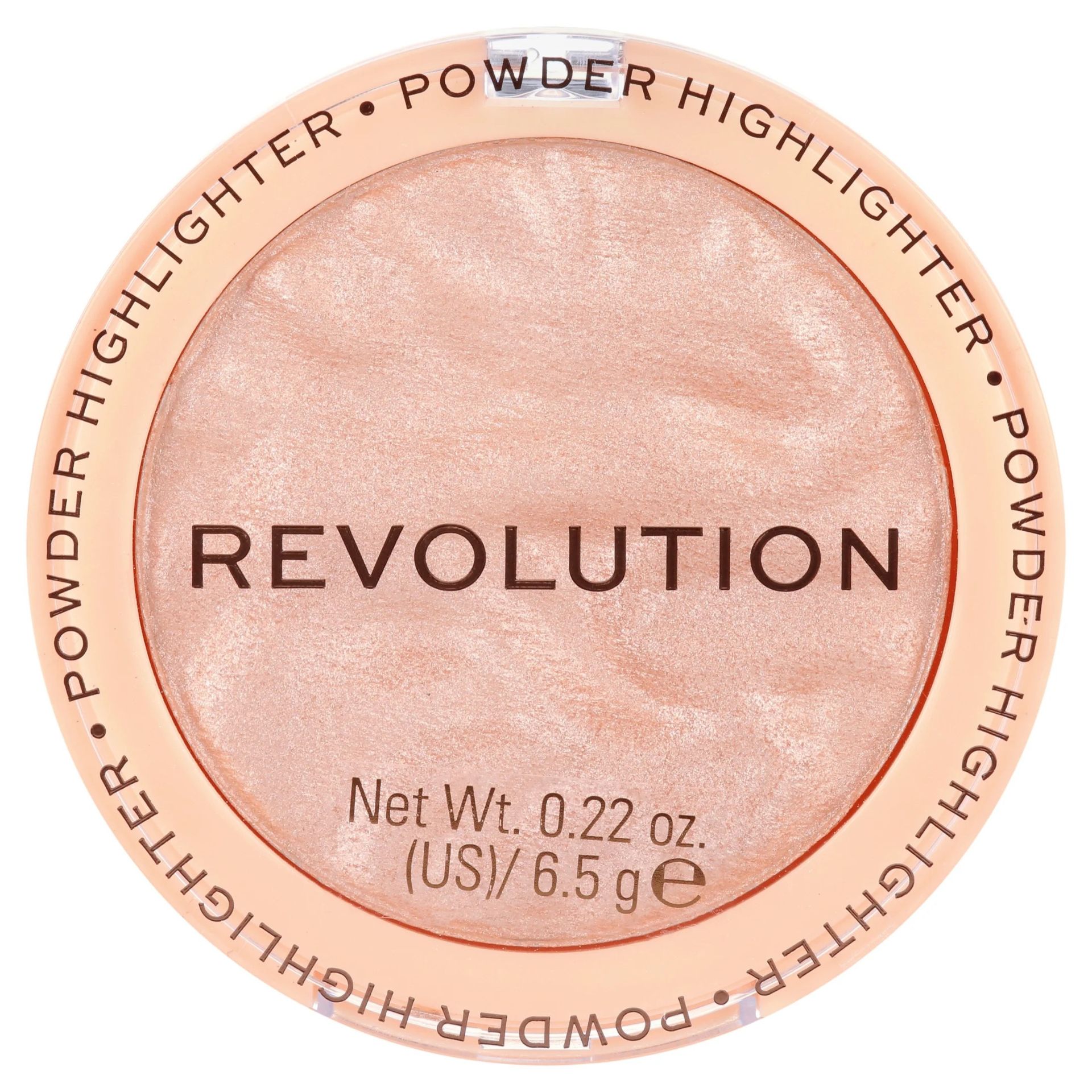 Revolution Powder Highlighter