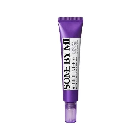 Somebody Retinol Intense Serum