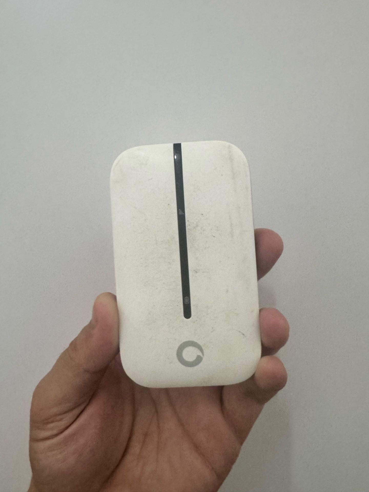 Vodafone Mobile MiFi Router
