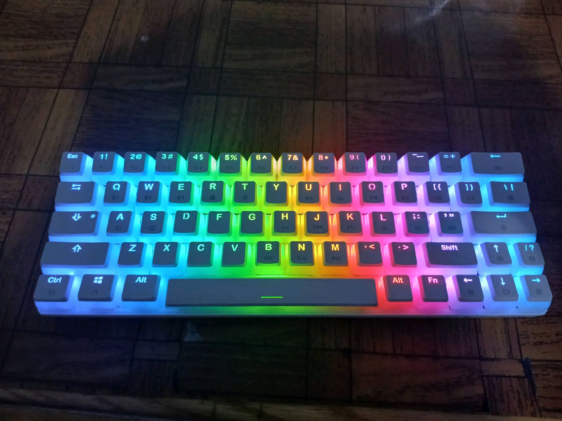 TK-63TEZARRE
