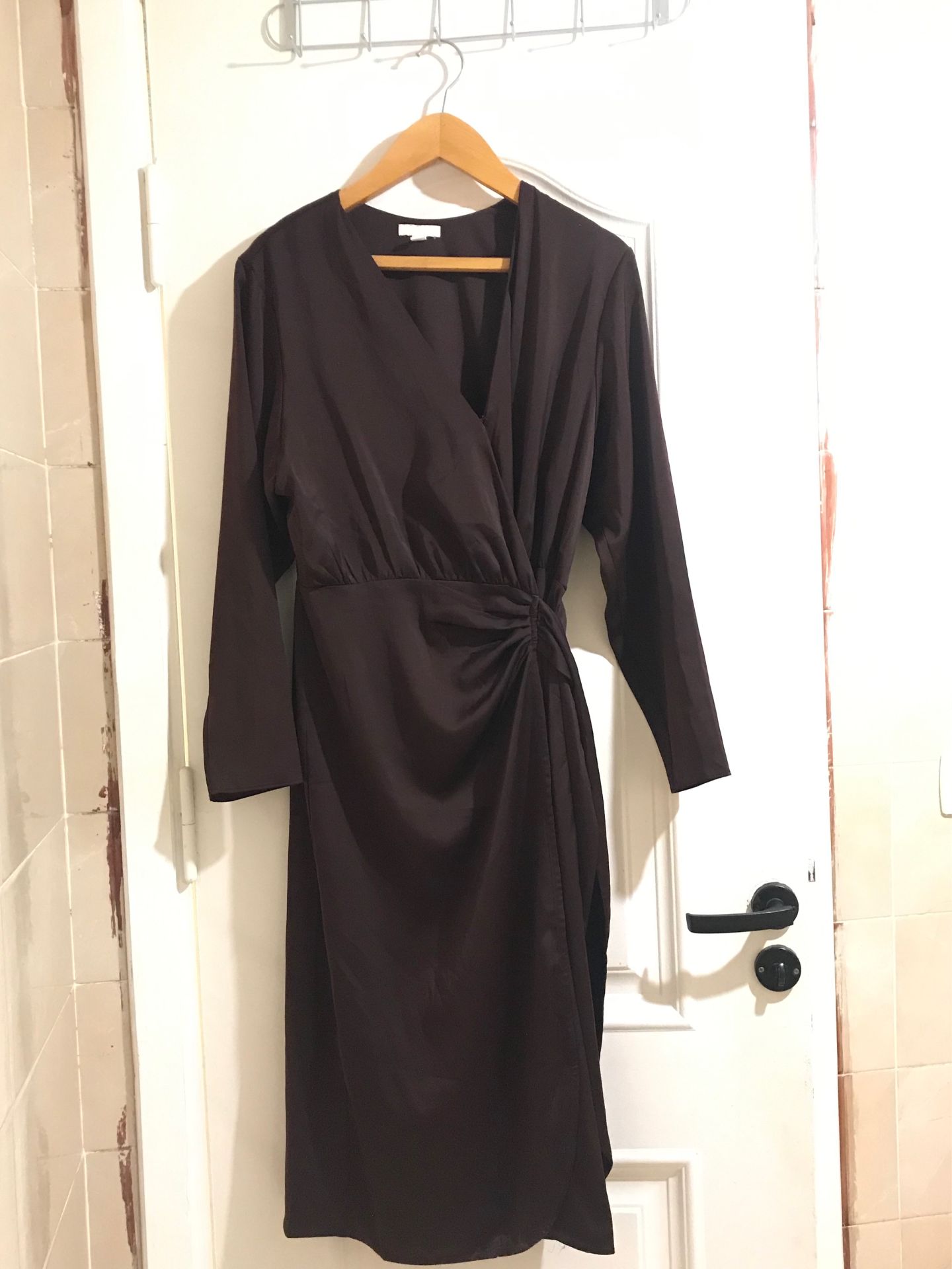 H&M dress