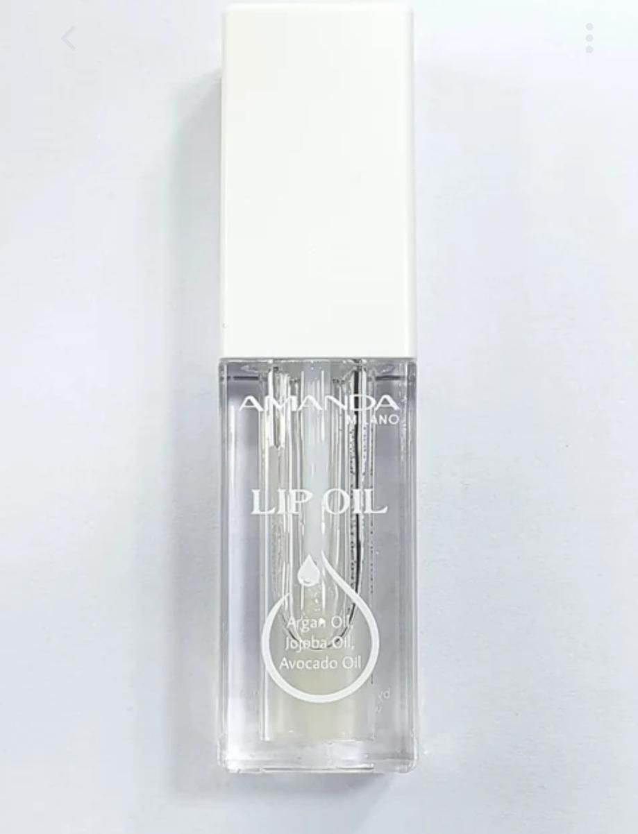Ananda Nano Lip Oil