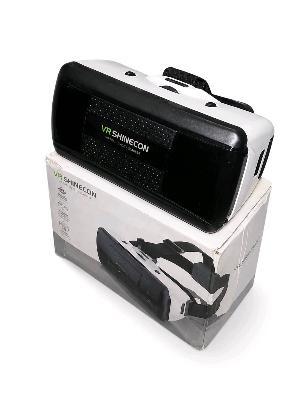 VR Shinecon نظارة الواقع الافتراضي