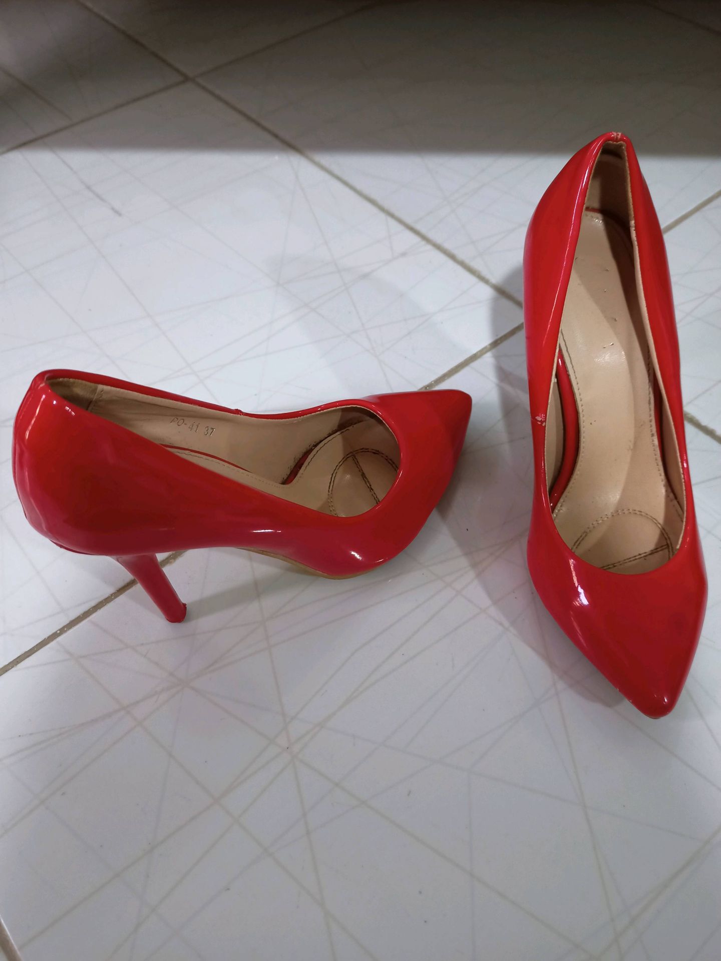 Women's Heels Shoes
