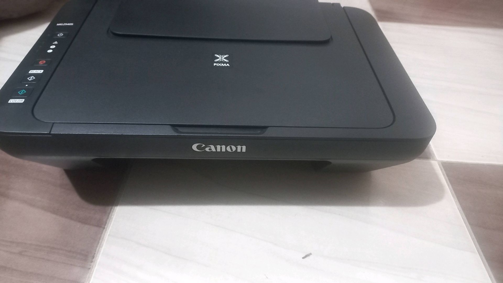 Canon PIXMA MG2540S