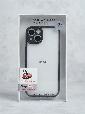 iPhone 14 , 13 Fashion Case