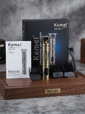 Kemei KM-4011 Hair Clipper Set
