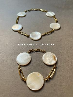 Shells Disk Set