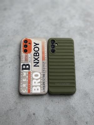 Phone Cases Bundle - 2 Protect