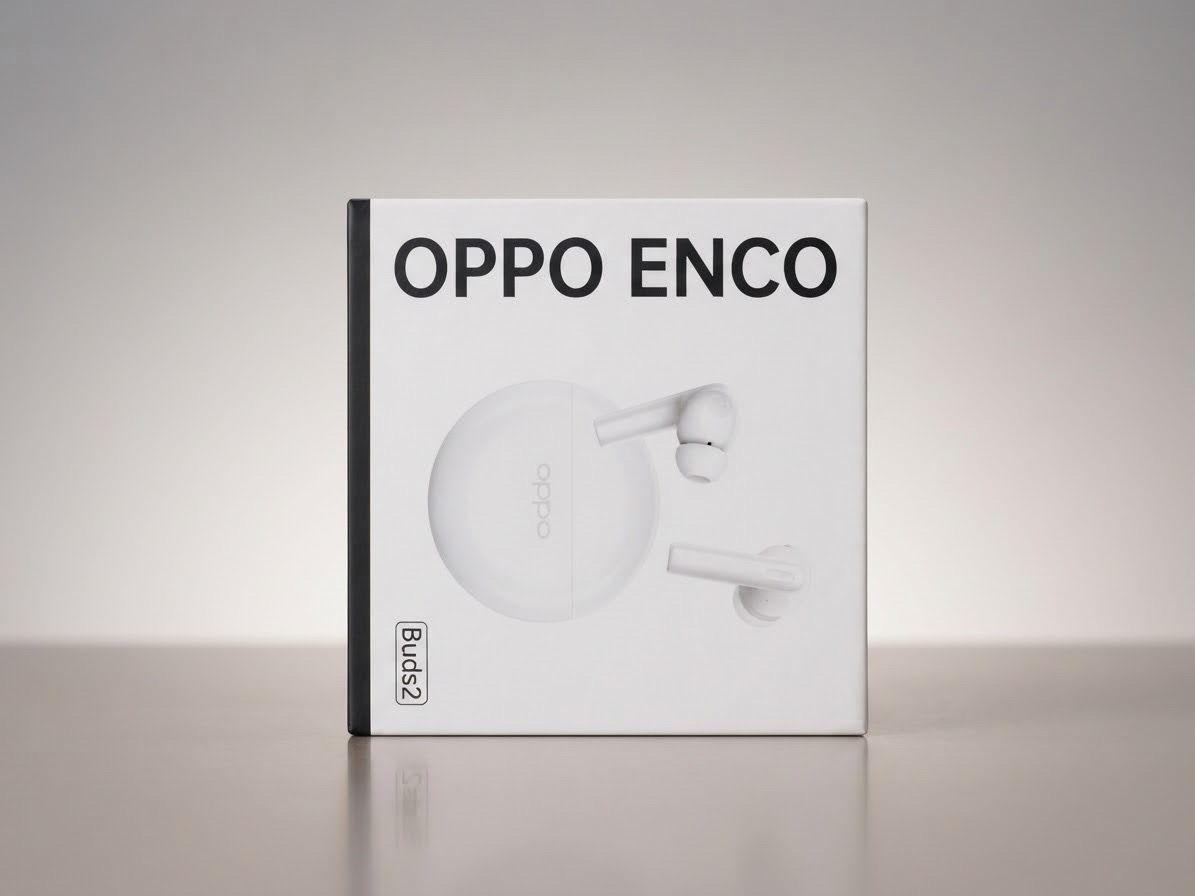 OPPO Enco Buds2 Earbuds