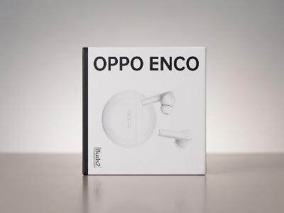 OPPO Enco Buds2 Earbuds